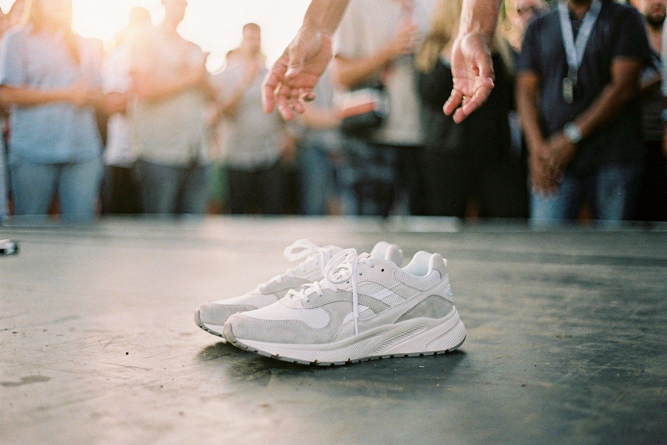 Deutscher Hip-Hop: Tour Finale