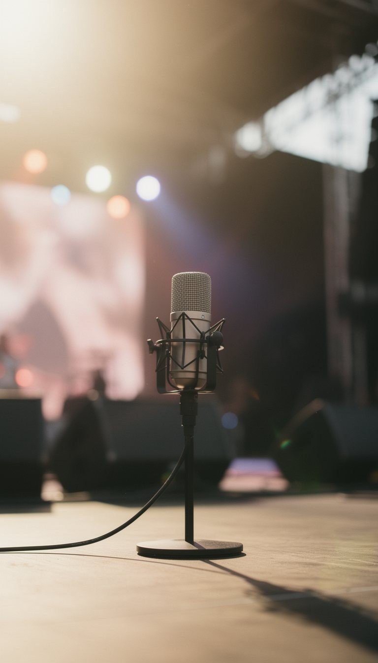 Pop-Star Sensation: Berlin Live